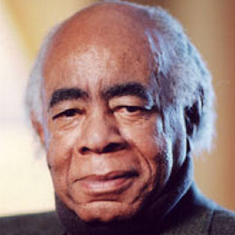 Roscoe Lee Browne