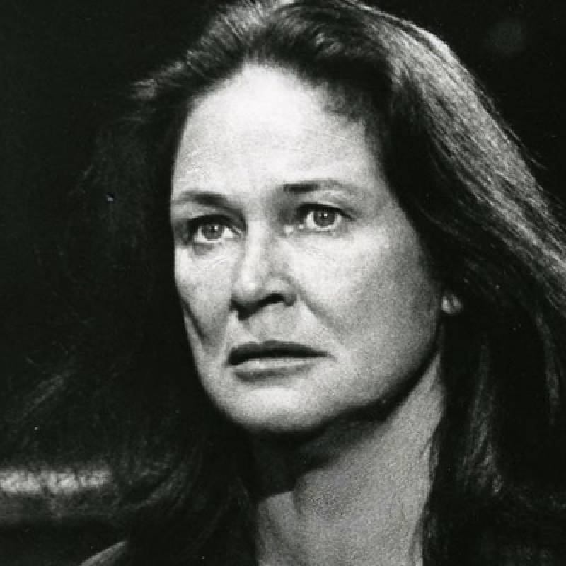 Colleen Dewhurst