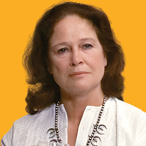 Colleen Dewhurst