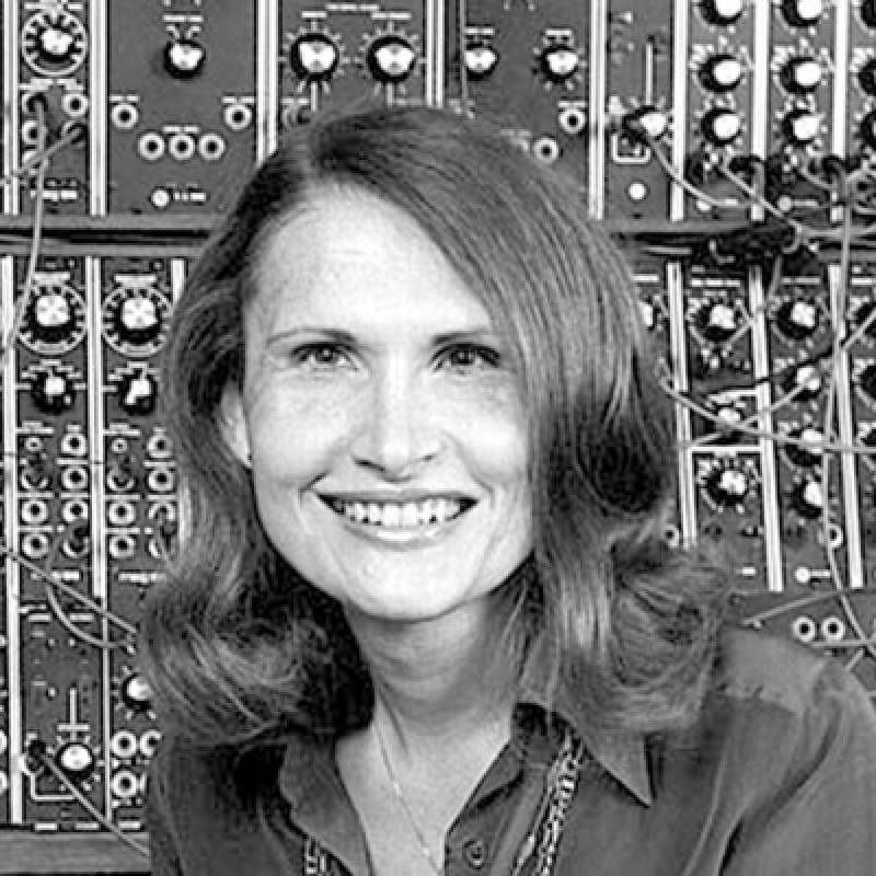 Wendy Carlos