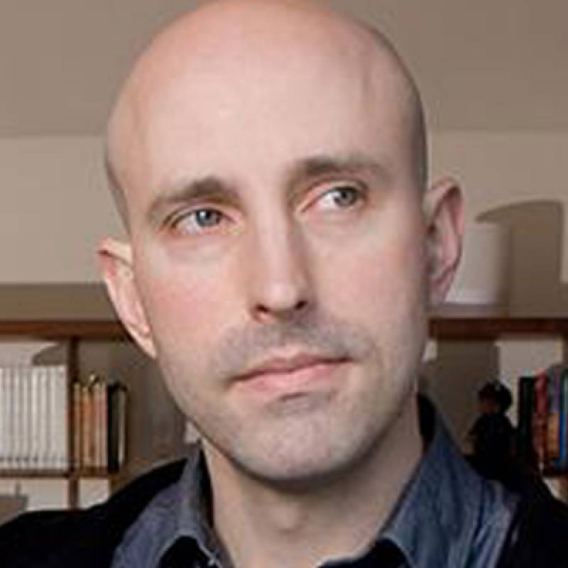 Brian K. Vaughan