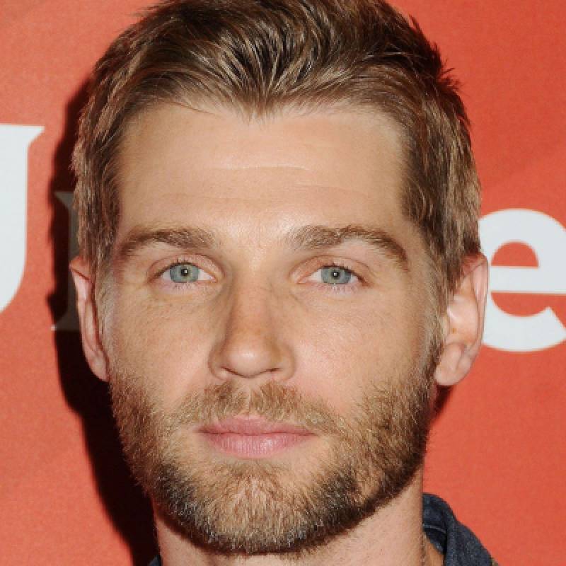 Mike Vogel