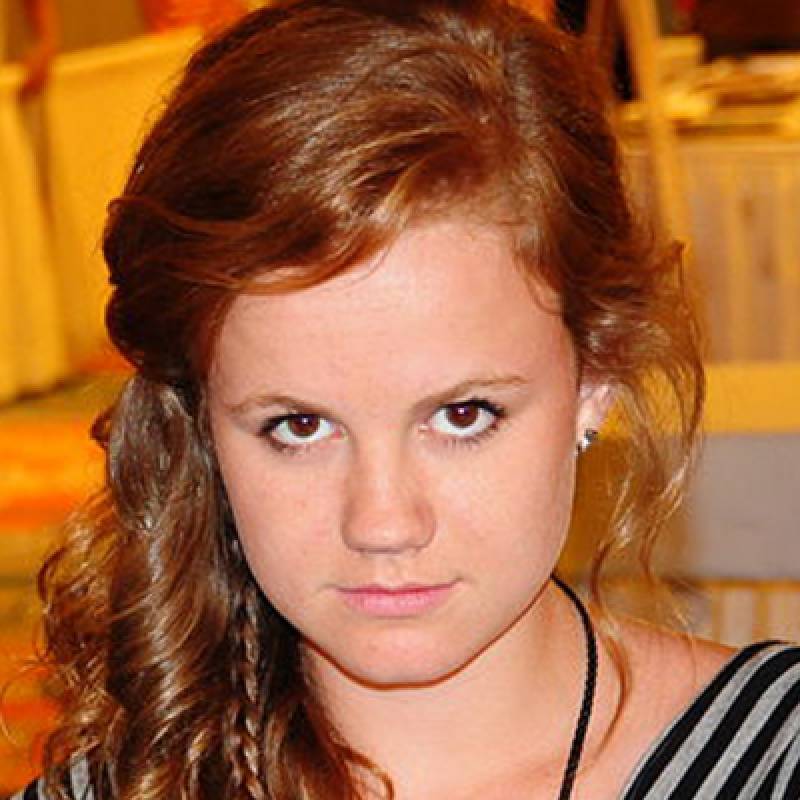 Mackenzie Lintz