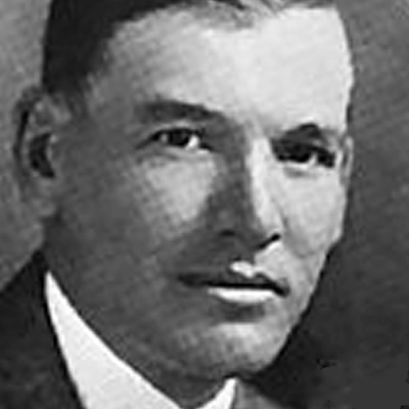 James W. Horne