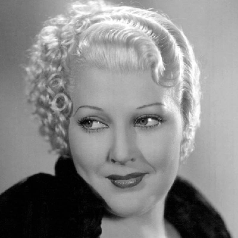 Thelma Todd