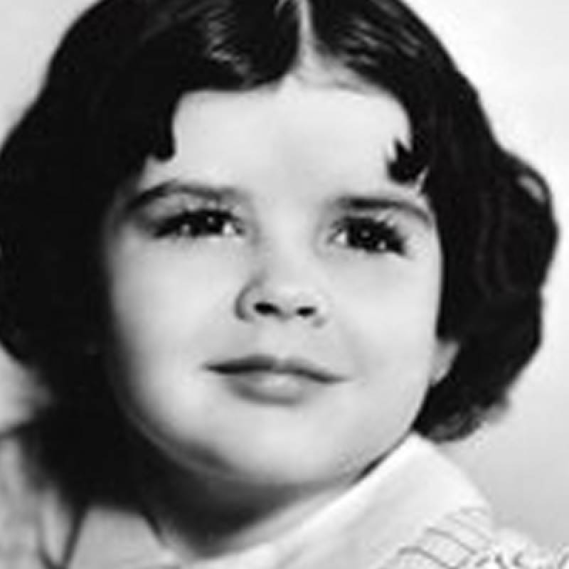 Darla Hood