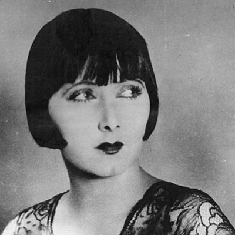 Mae Busch