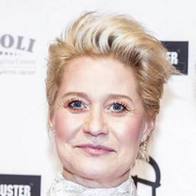 Trine Dyrholm