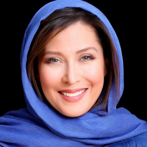 Mahtab Keramati