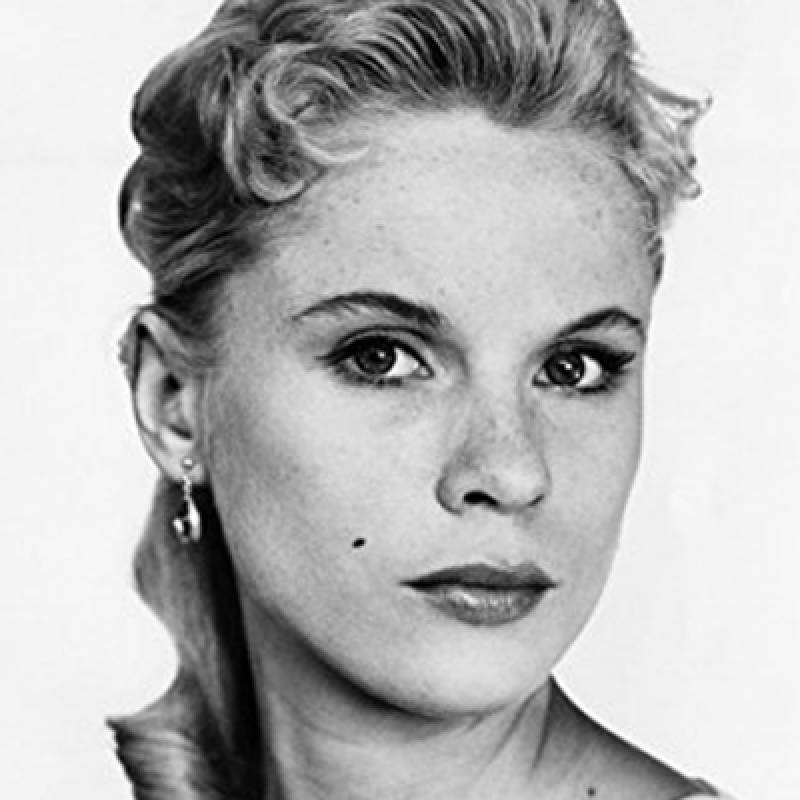 Bibi Andersson