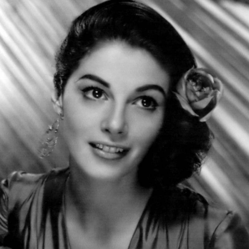 Pier Angeli