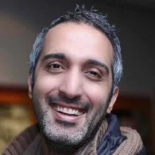 Amir Mahdi Zhoole