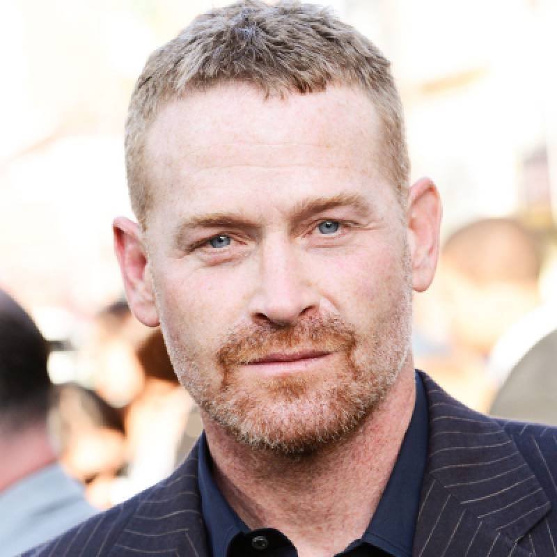 Max Martini