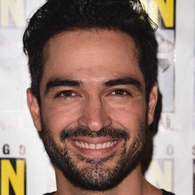 Alfonso Herrera