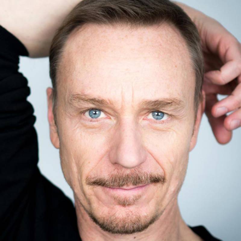 Ben Daniels