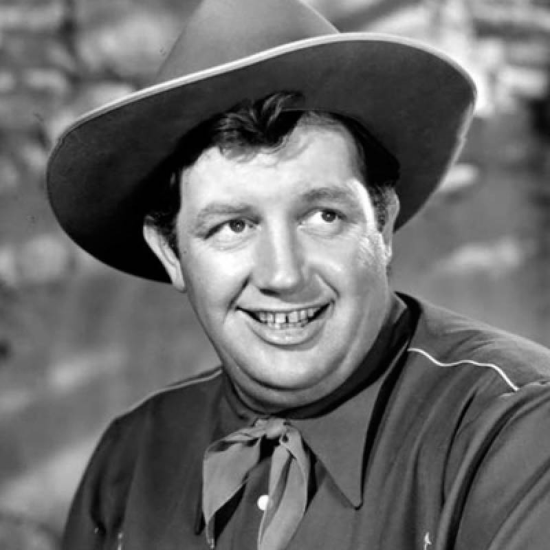 Andy Devine