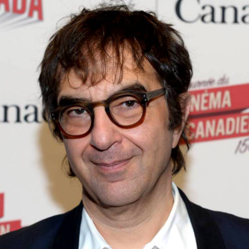 Atom Egoyan