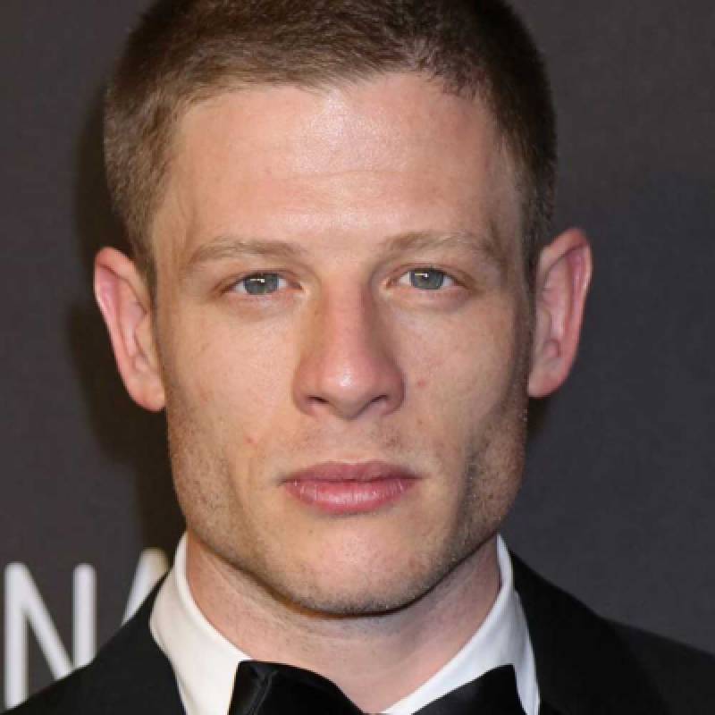 James Norton