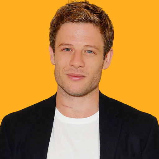 James Norton