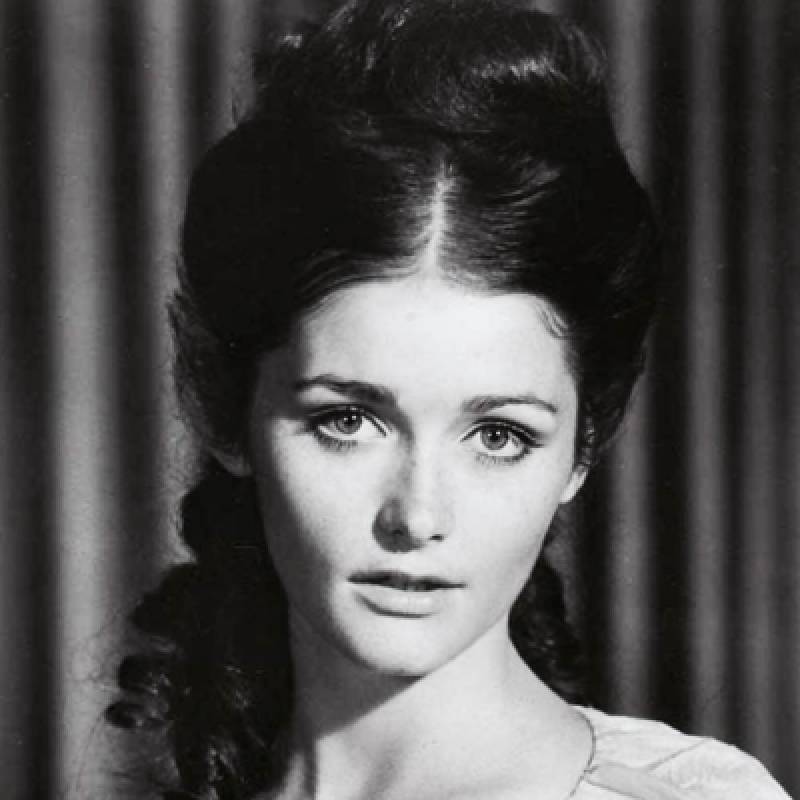 Margot Kidder