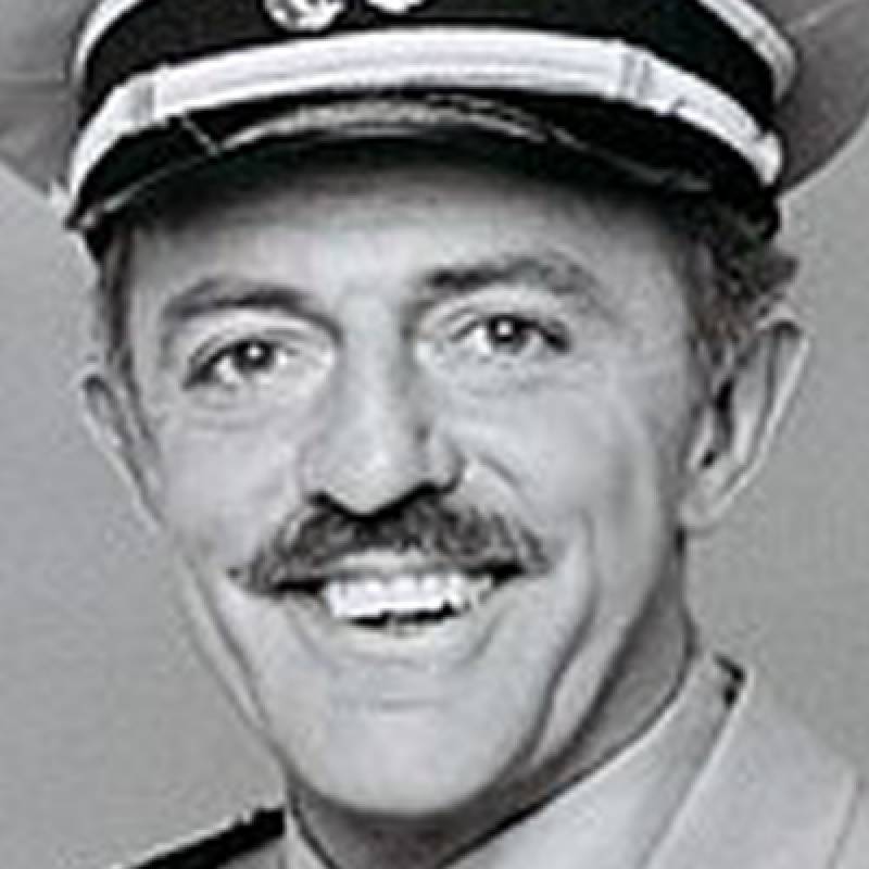 John Astin