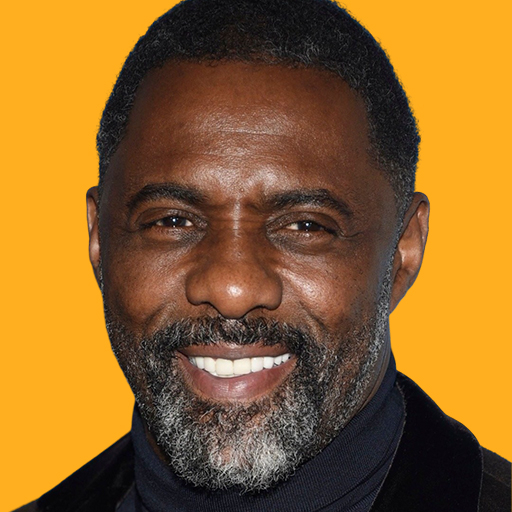 Idris Elba