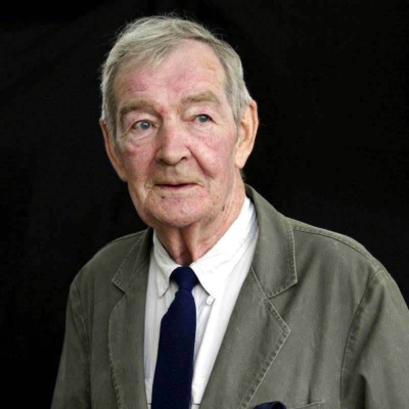 alastair reid