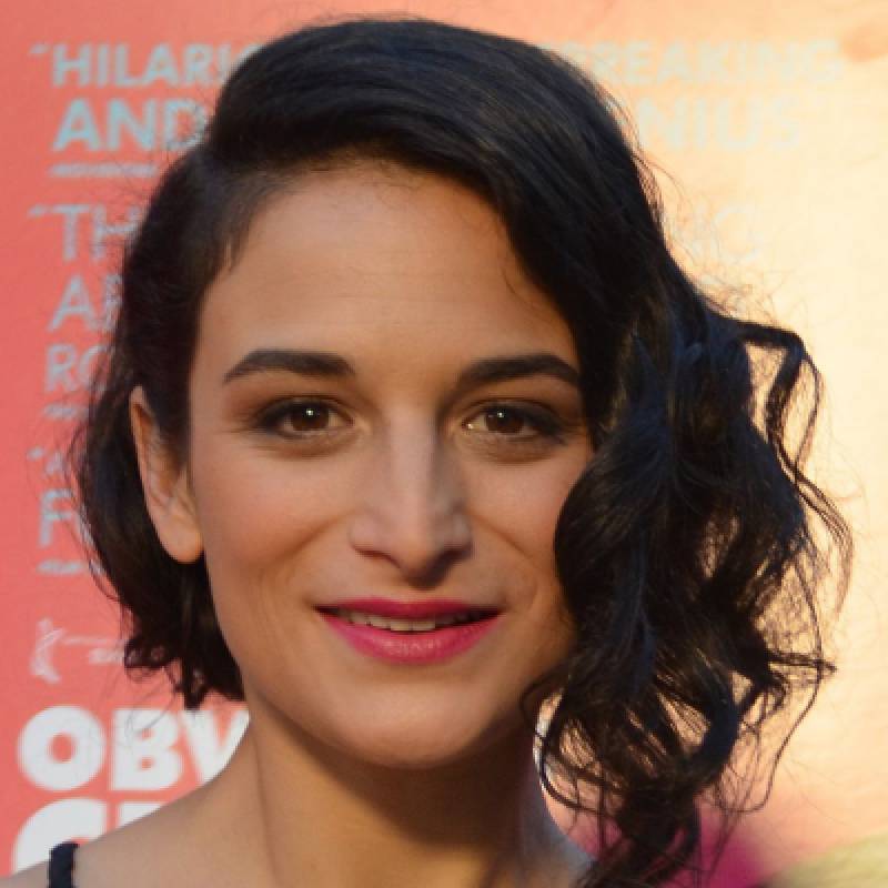 Jenny Slate