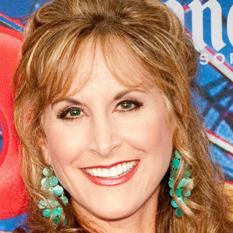 Jodi Benson