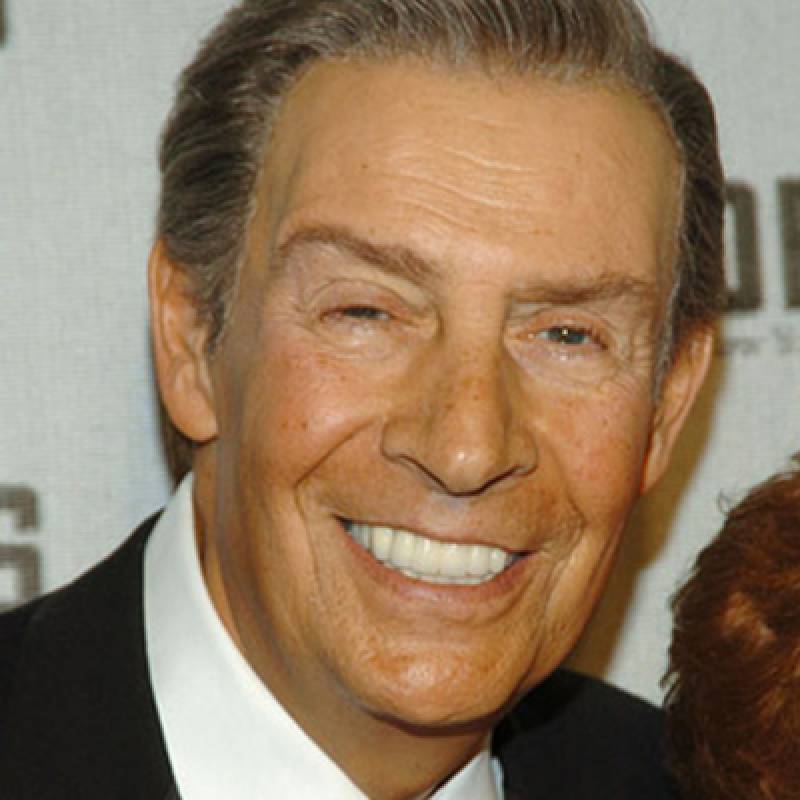 Jerry Orbach