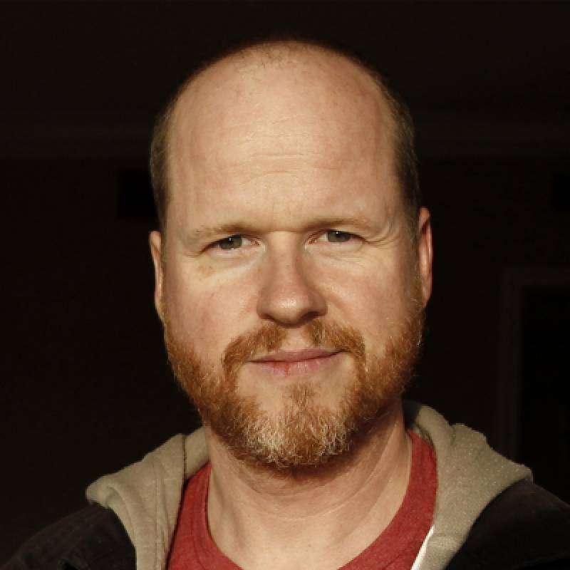 Joss Whedon