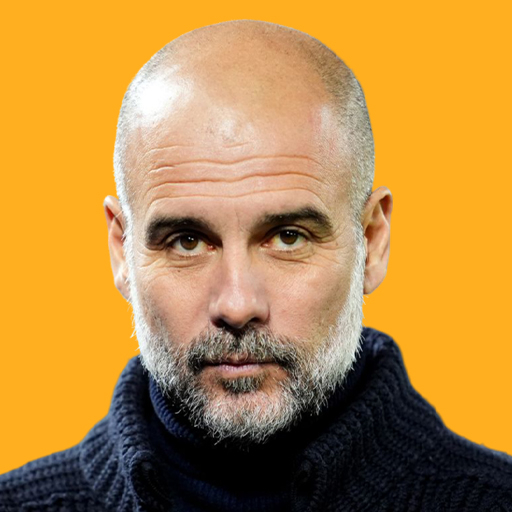 Pep Guardiola