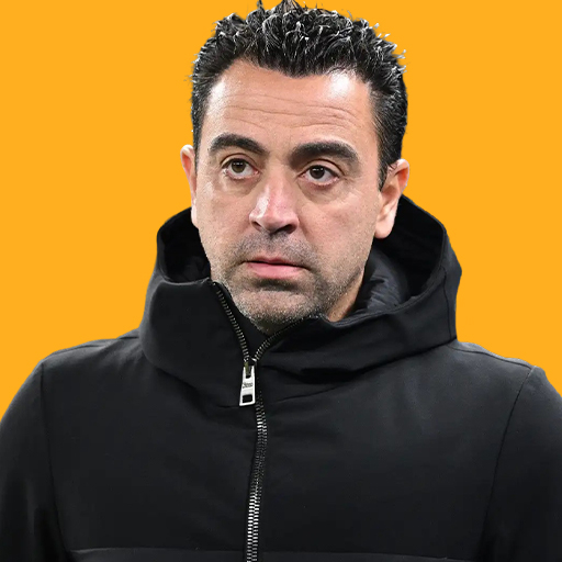 Xavi Hernandez