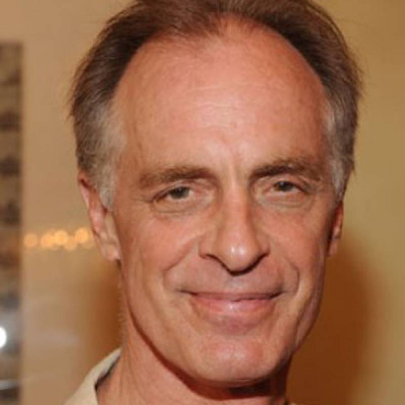 Keith Carradine