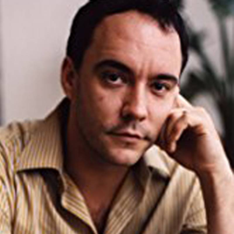 Dave Matthews