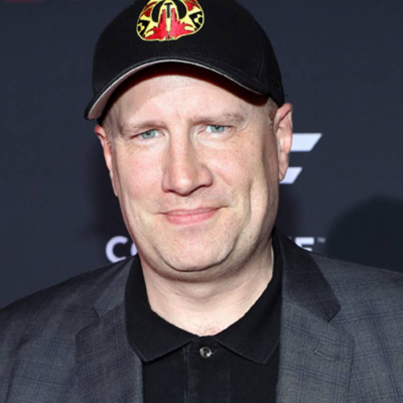 Kevin Feige