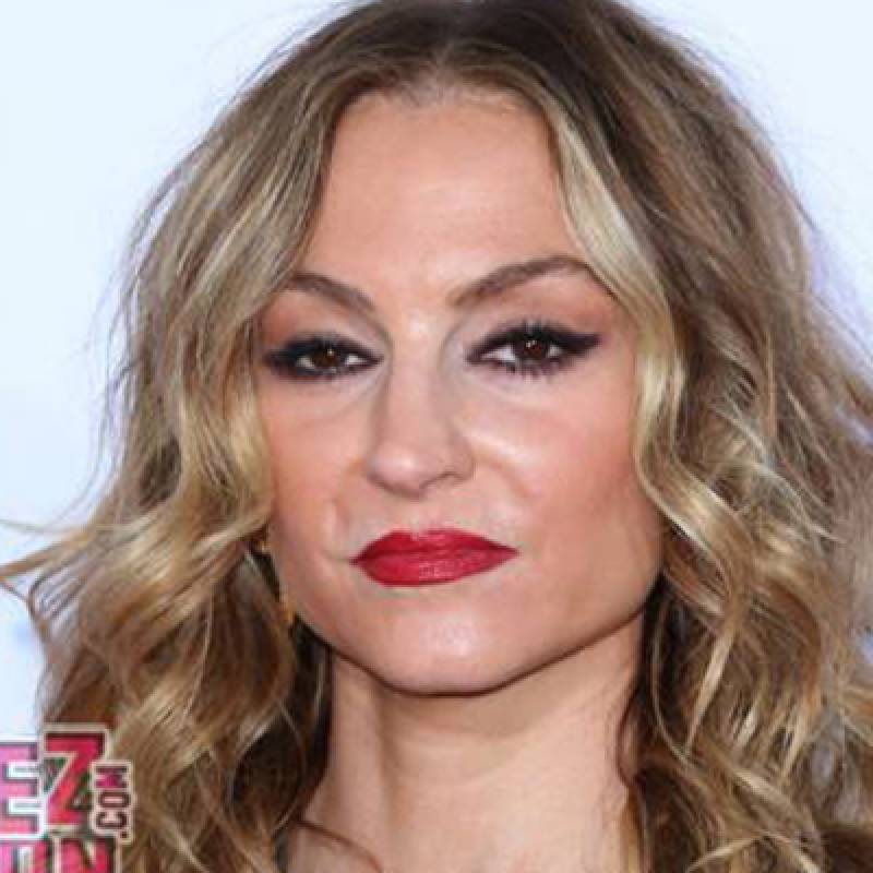 Drea de Matteo