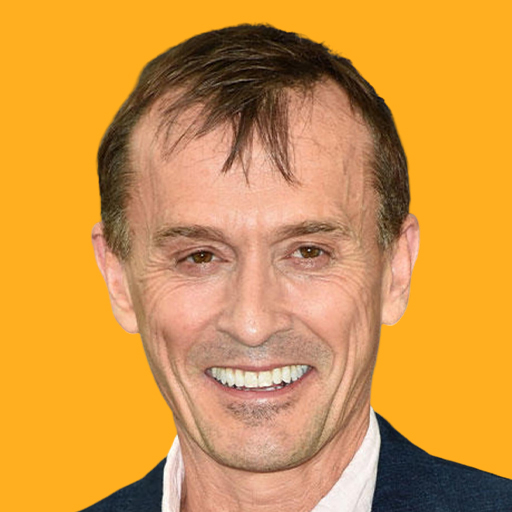 Robert Knepper