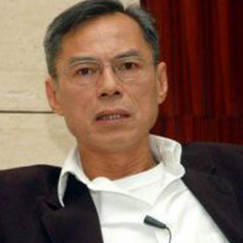 Ringo Lam