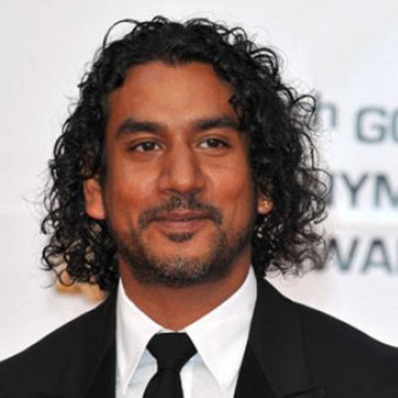 Naveen Andrews