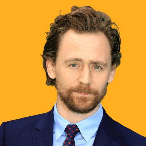 Tom Hiddleston