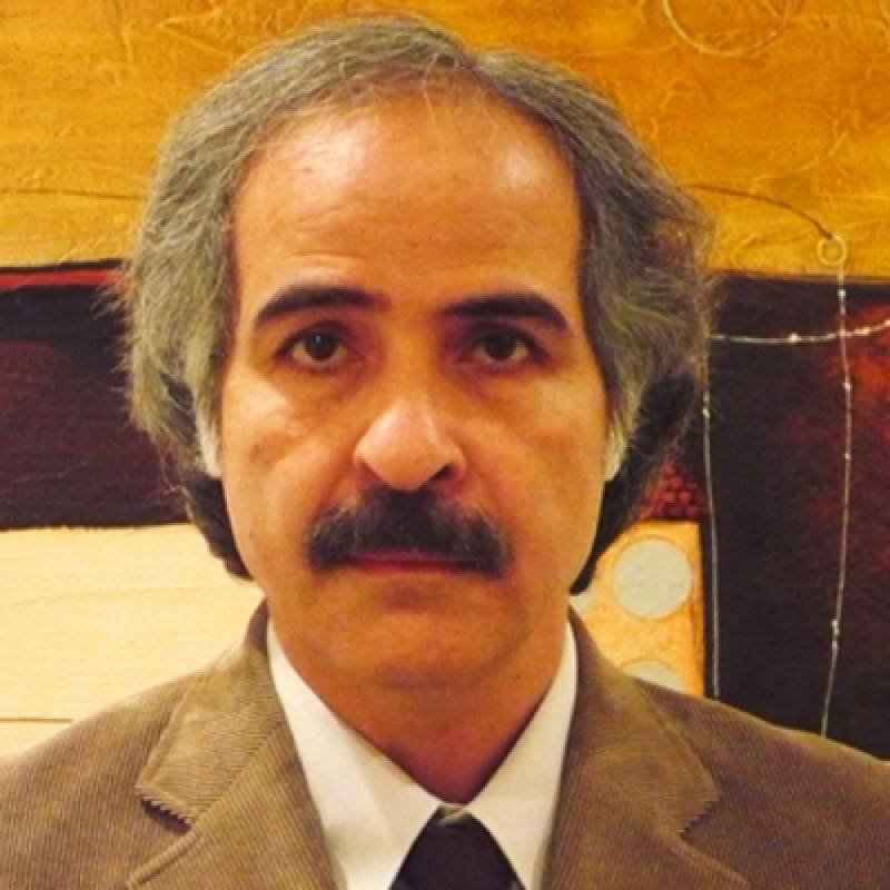 jamshid malekpour