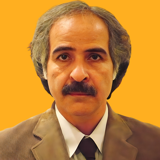 jamshid malekpour