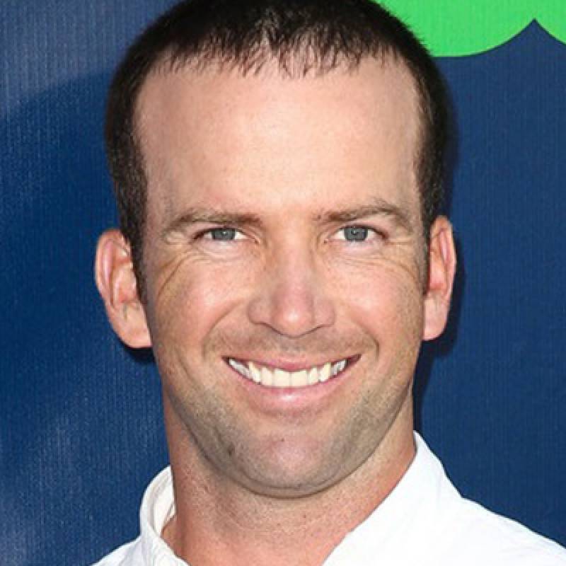 Lucas Black