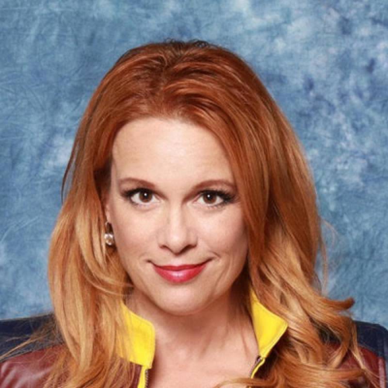 Chase Masterson