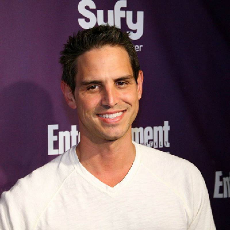 Greg Berlanti