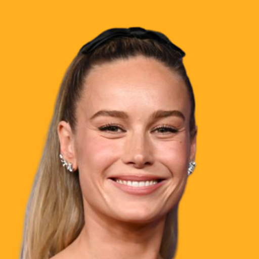 Brie Larson