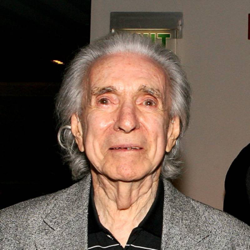 Arthur Hiller