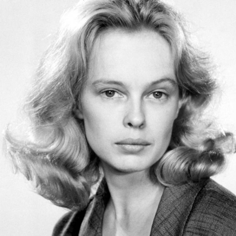 Sandy Dennis