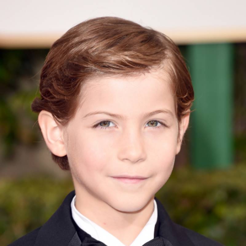 Jacob Tremblay